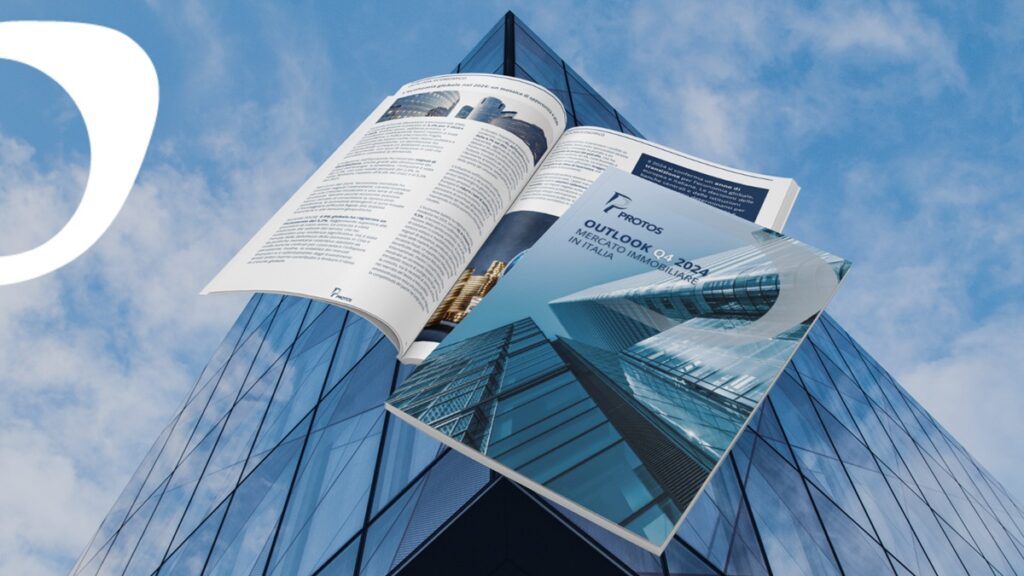 Protos Group Real Estate Outlook 2024: recovery and new trends for the Italian real ...