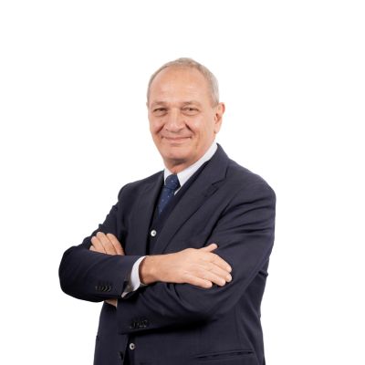 Pasquale Serlenga