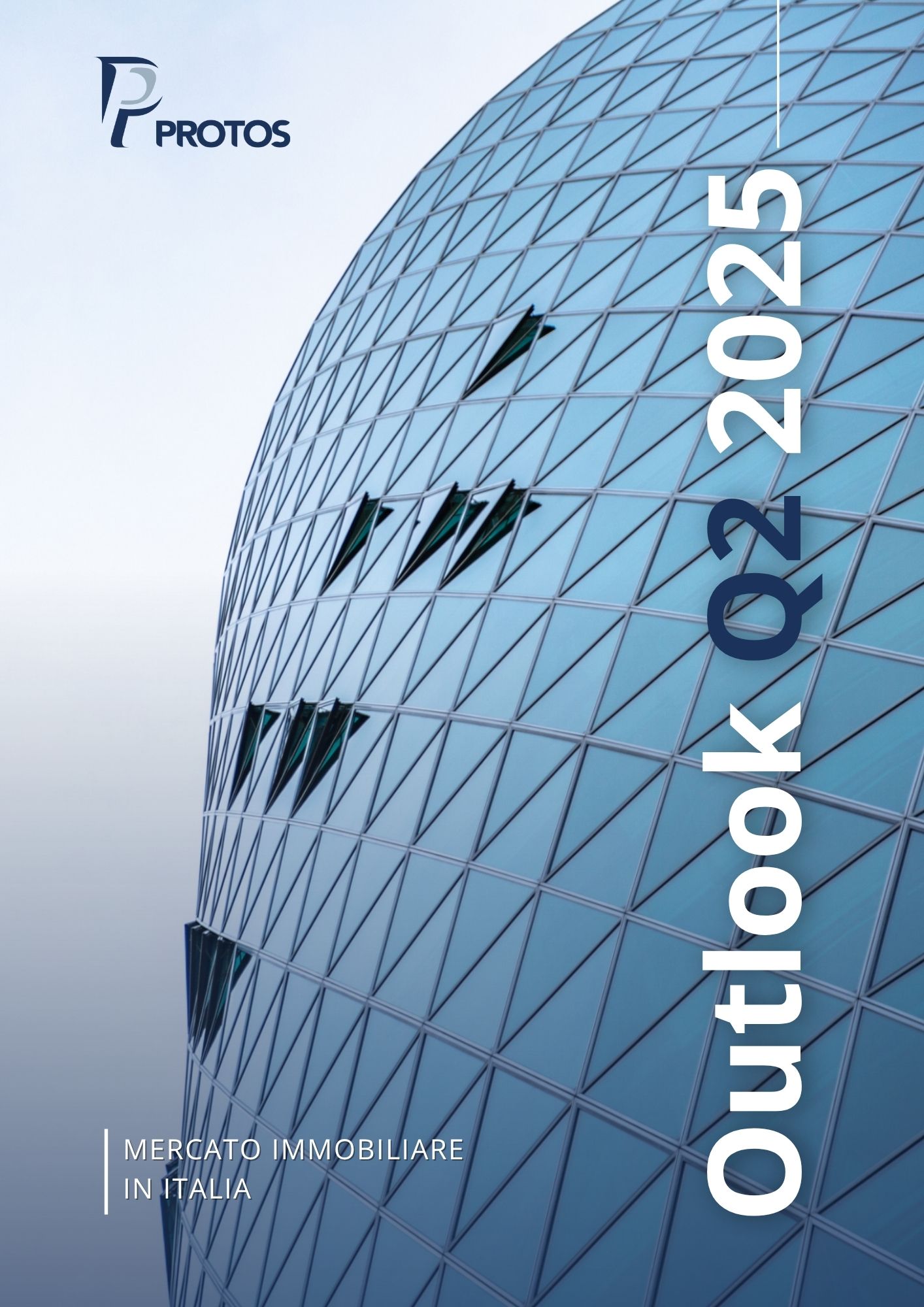 Protos Real Estate Outlook Q2 2025