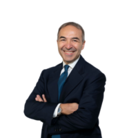 Giulio Marconi | Protos Group Giulio Marconi | Protos Group