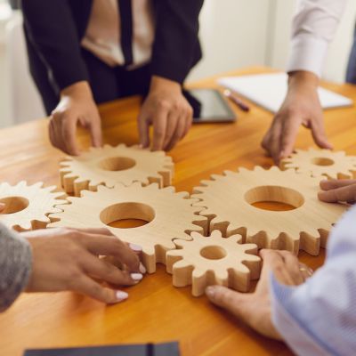 Loan Data Management_Vantaggi