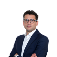 Lucci Francesco 1 | Protos Group Francesco Lucci | Protos Group
