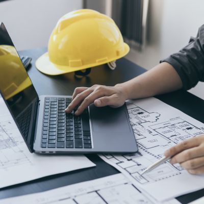 Project Construction Management