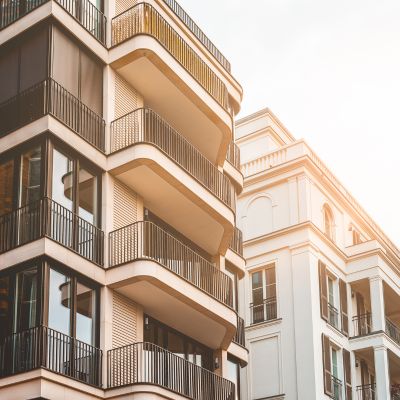 Real Estate Market Analysis