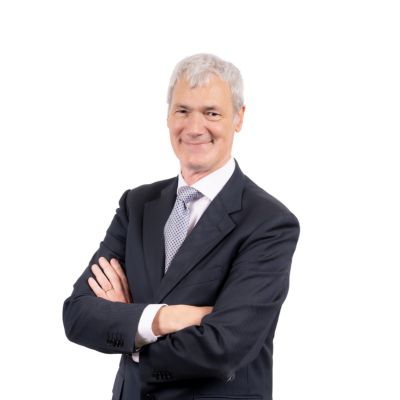 Giorgio Saraceno