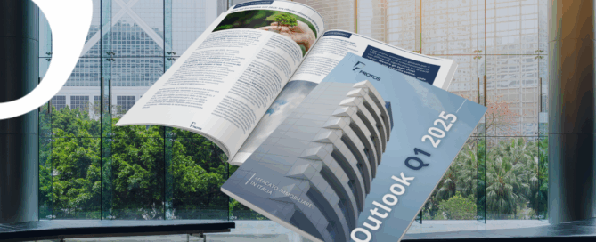 Real Estate Outlook Q1 2025