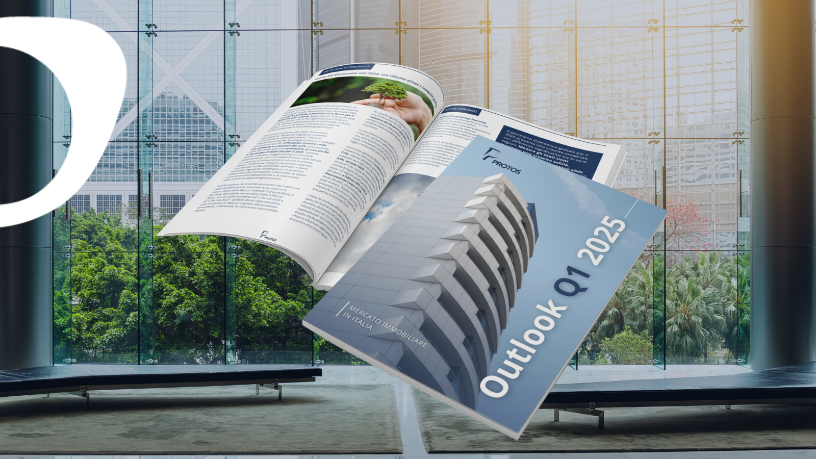 Real Estate Outlook Q1 2025