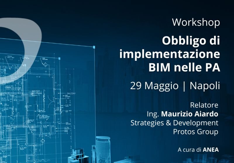 Workshop BIM Protos