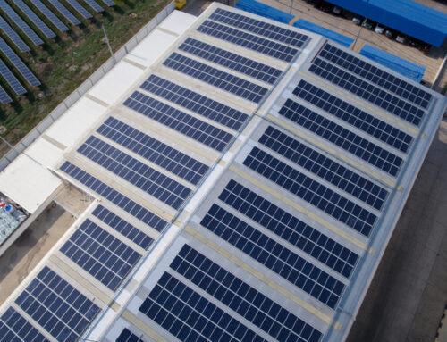 Le prospettive del fotovoltaico nel settore Commercial & Industrial in Italia