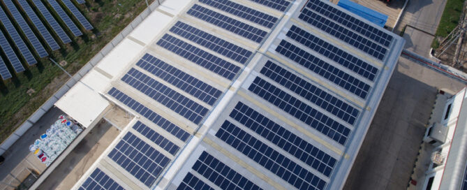 Articolo Fotovoltaico in Italia