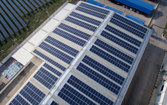 Articolo Fotovoltaico in Italia