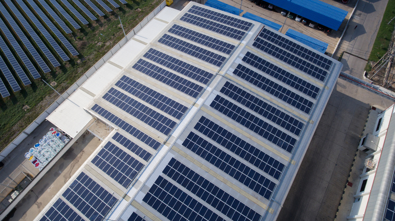 Articolo Fotovoltaico in Italia