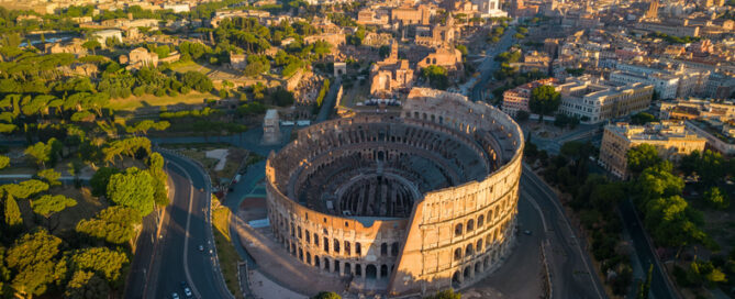 progetto CIS Roma con Protos