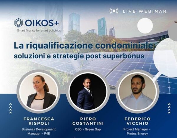 Condominium redevelopment webinar
