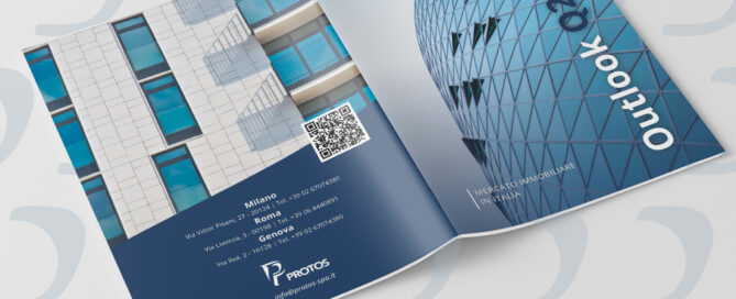 Outlook Real Estate Protos Q2 2025