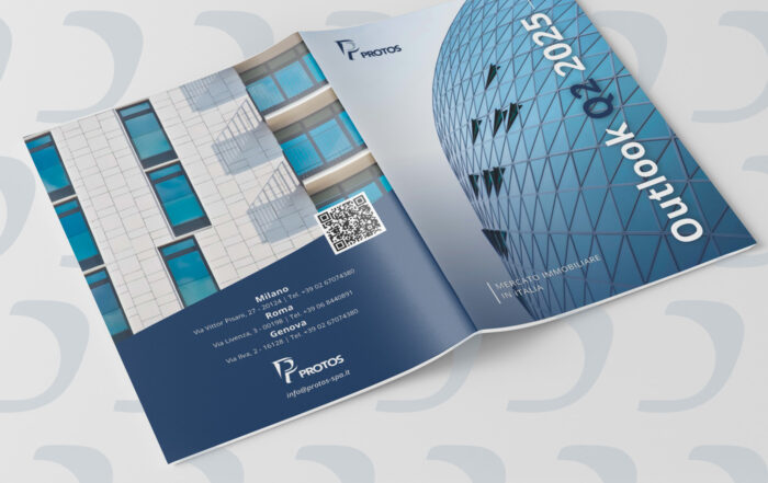 Outlook Real Estate Protos Q2 2025