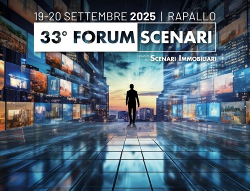 Protos at the 33rd Real Estate Scenarios Forum – A New Era