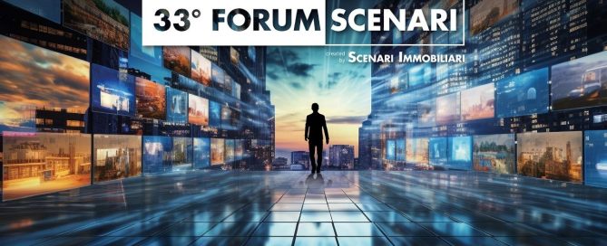 Forum Scenari Immobiliari 2025