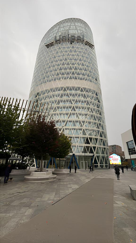 Unipol Tower 1 1