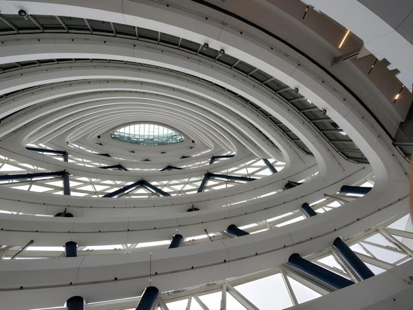 Protos Group Unipol Tower | Protos Group