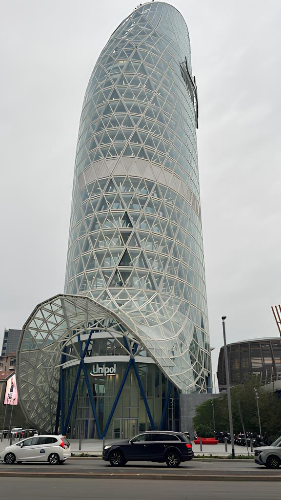 Unipol Tower 3 1