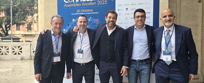 Protos all’Assemblea Anceferr 2025