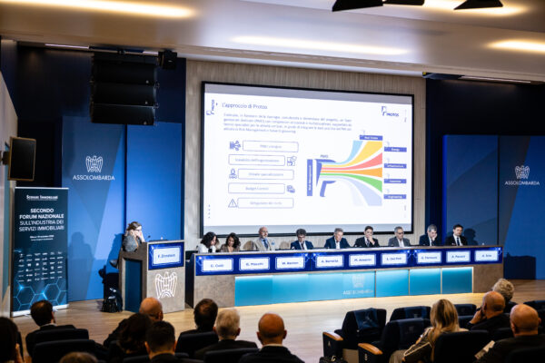 Forum Servizi Immobiliari Protos