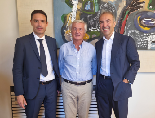 Protos acquisisce HYDEA e rafforza il polo Advisory & Consulting Engineering