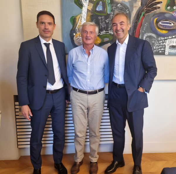 Protos acquisisce HYDEA | Protos Group