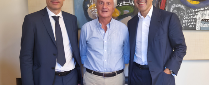 Protos acquisisce HYDEA